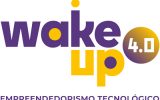 Wake Up | Sessão de Capacitação de Empreendedores