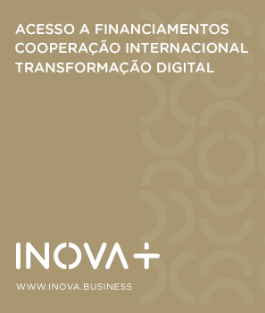 INOVA+ – Innovation Services S.A.