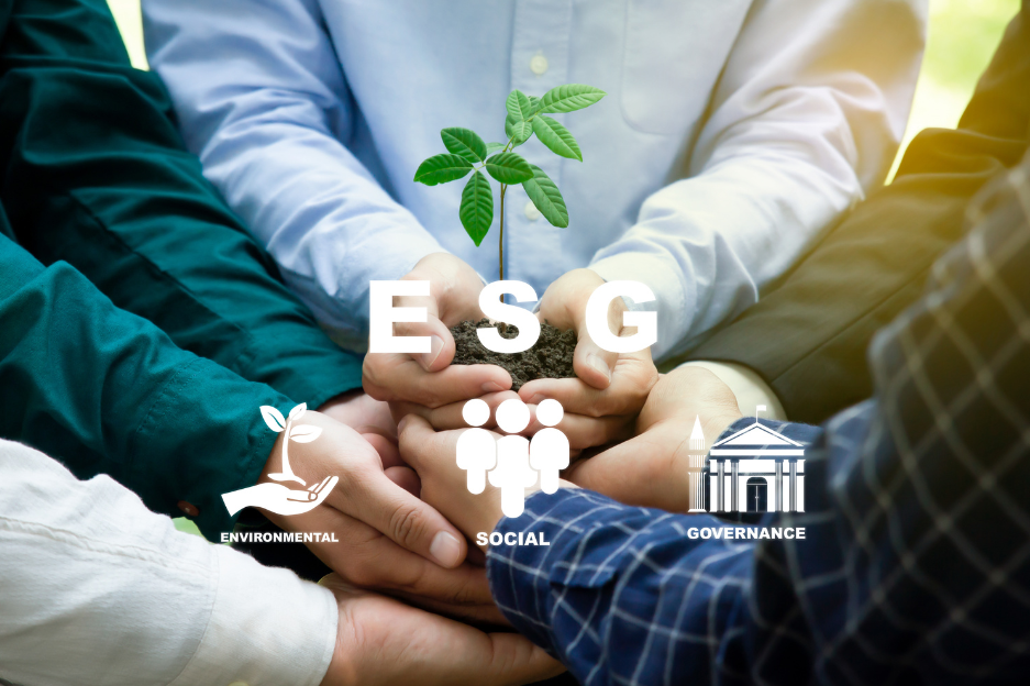 Opinião | Vamos olhar para a sigla ESG com ‘olhos de ver’